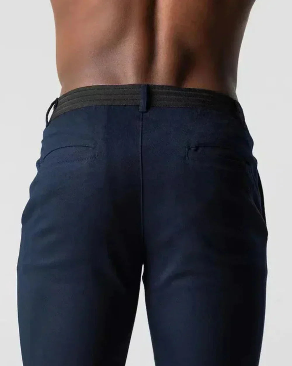 Pantalon Chino élastique | Maya Deauville
