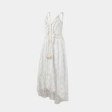 Raelene™ | Robe bohème élégante | Maya Deauville