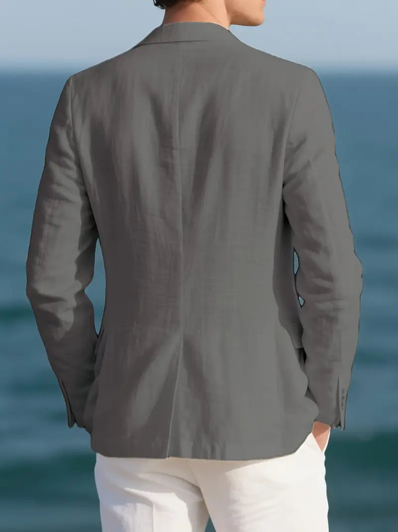 Alexis™ | Blazer moderne | Maya Deauville
