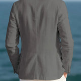 Alexis™ | Blazer moderne | Maya Deauville