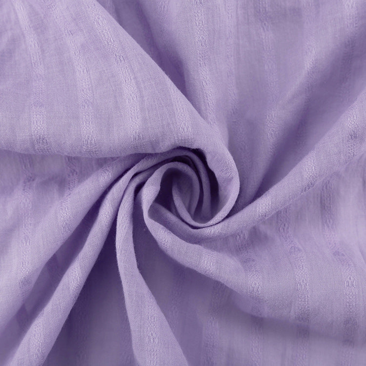 Viola | Ensemble Chemise Boutonnée et Shorts Aérés | Maya Deauville