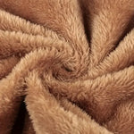 Aimé™ | Veste d’automne doublée en polaire | Maya Deauville