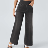 Héloïse™ — Pantalon large fluide confortable élégant | Maya Deauville