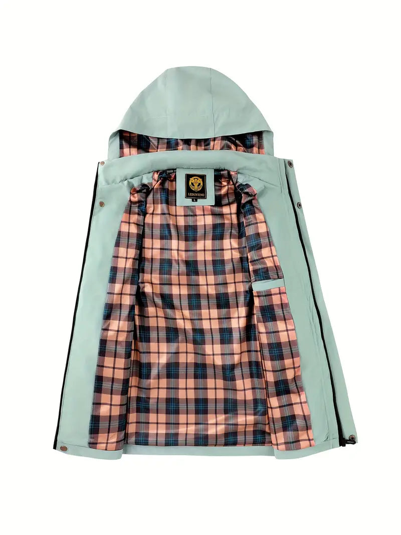 Beaufort™ | Veste intemporelle | Maya Deauville