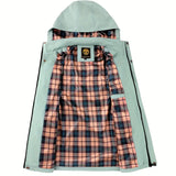 Beaufort™ | Veste intemporelle | Maya Deauville