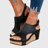 Marni | Sandales orthopédiques élégantes | Maya Deauville