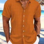 Florian™ | Chemise d’été élégante | Maya Deauville