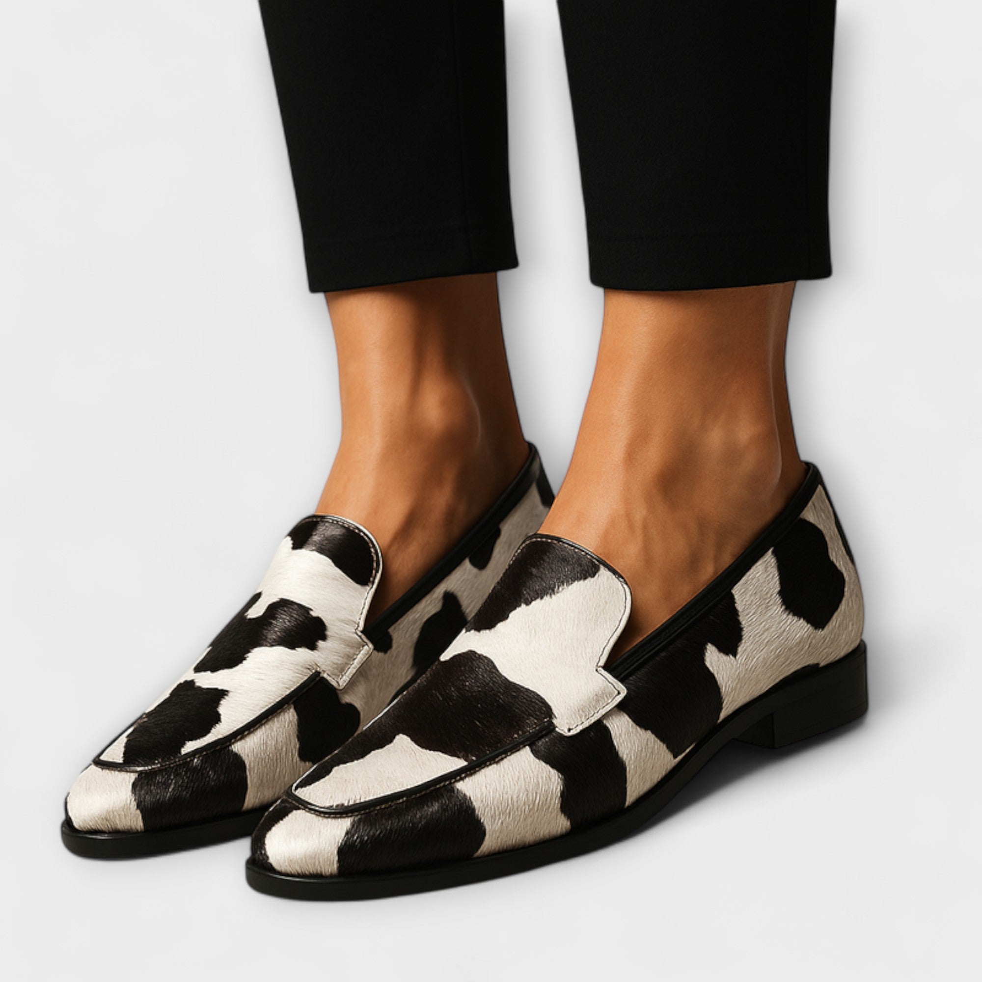 Margot™ | Mocassin Contemporain | Maya Deauville
