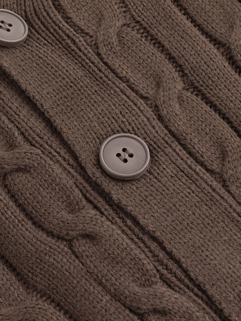 Philip™ | Cardigan de luxe | Maya Deauville