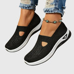Chaussures de Marche Orthopédiques Lora™ | Maya Deauville