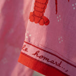 Ensemble de Plage Lin et Coton | Maya Deauville