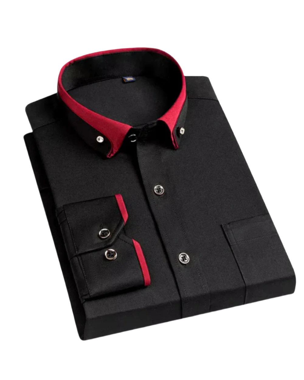 Adrien™ | Chemise au confort optimal | Maya Deauville