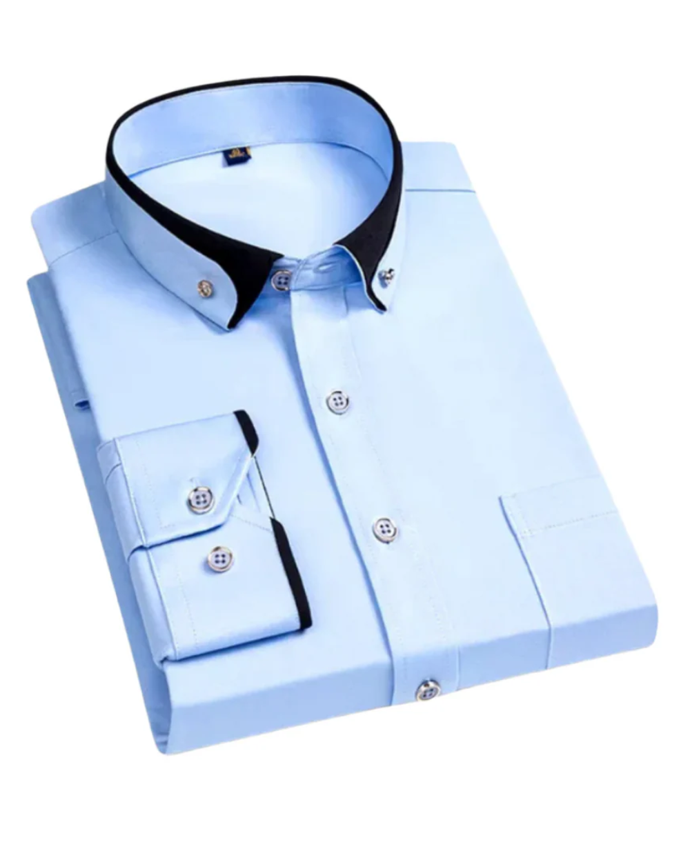 Adrien™ | Chemise au confort optimal | Maya Deauville