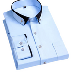 Adrien™ | Chemise au confort optimal | Maya Deauville