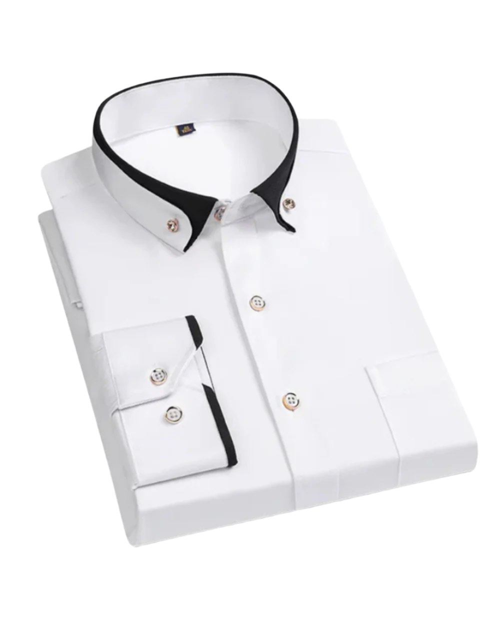 Adrien™ | Chemise au confort optimal | Maya Deauville