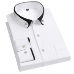 Adrien™ | Chemise au confort optimal | Maya Deauville
