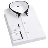 Adrien™ | Chemise au confort optimal | Maya Deauville