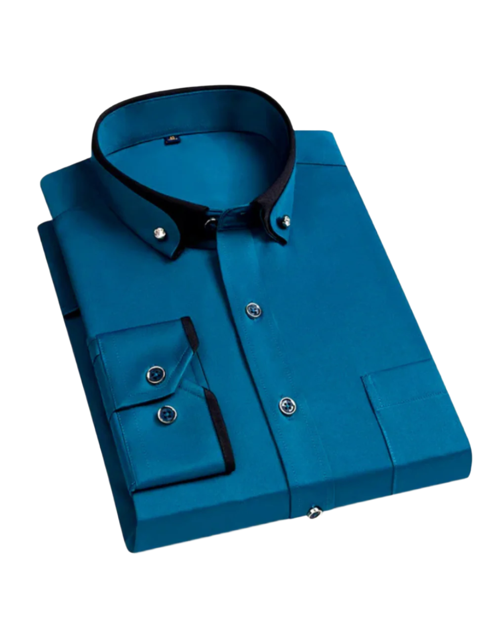 Adrien™ | Chemise au confort optimal | Maya Deauville