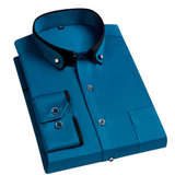 Adrien™ | Chemise au confort optimal | Maya Deauville