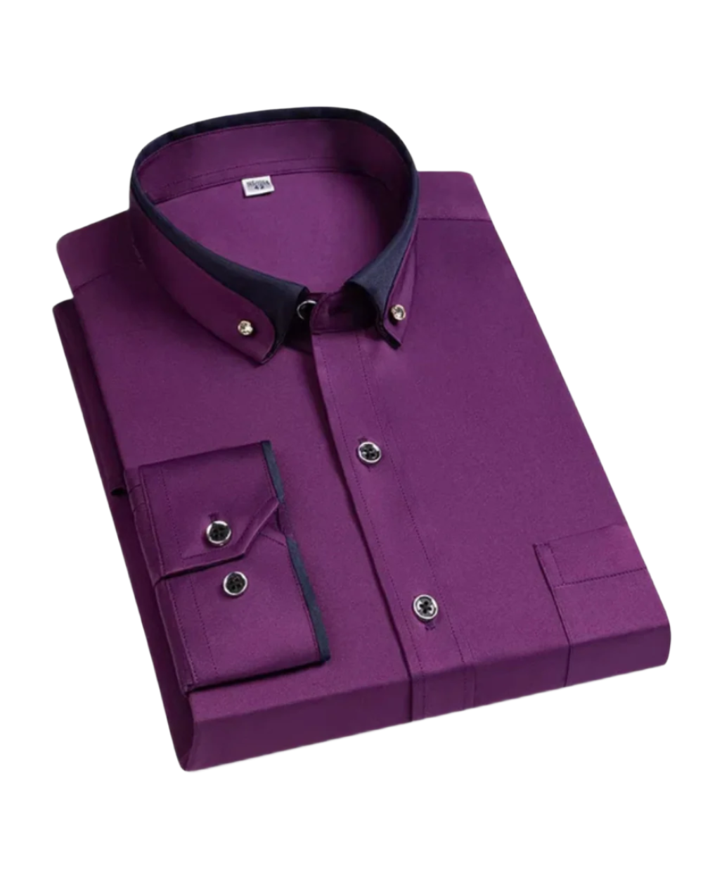 Adrien™ | Chemise au confort optimal | Maya Deauville