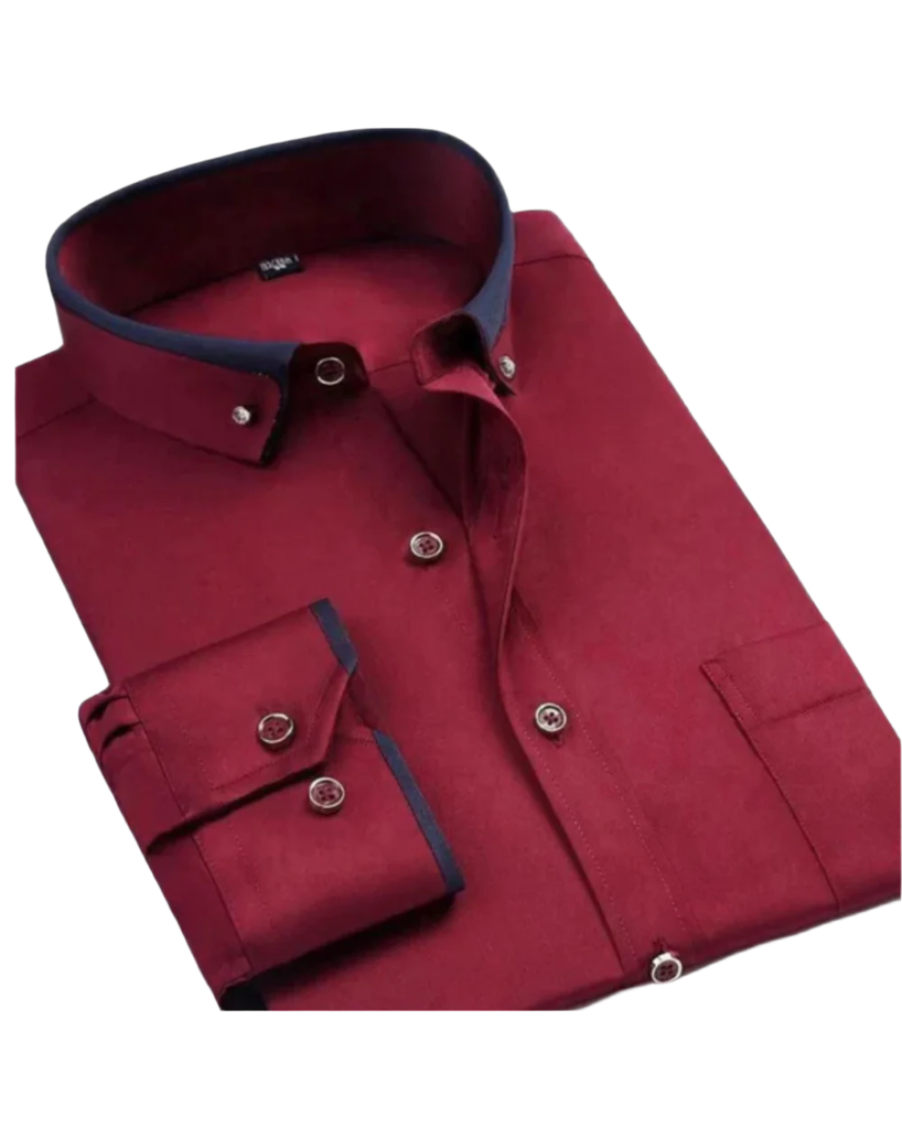 Adrien™ | Chemise au confort optimal | Maya Deauville
