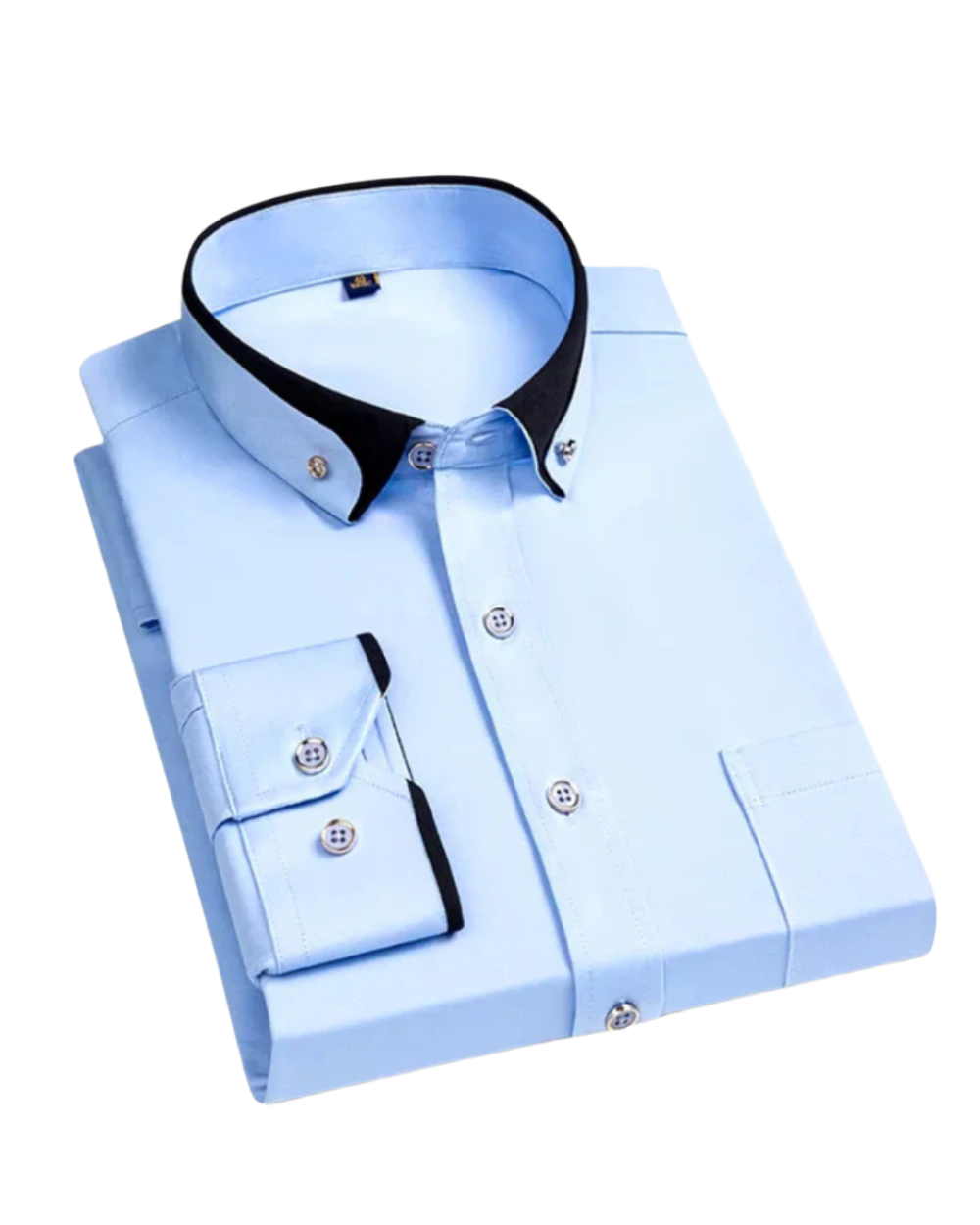 Adrien™ | Chemise au confort optimal | Maya Deauville