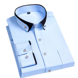 Adrien™ | Chemise au confort optimal | Maya Deauville