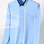 Adrien™ | Chemise au confort optimal | Maya Deauville