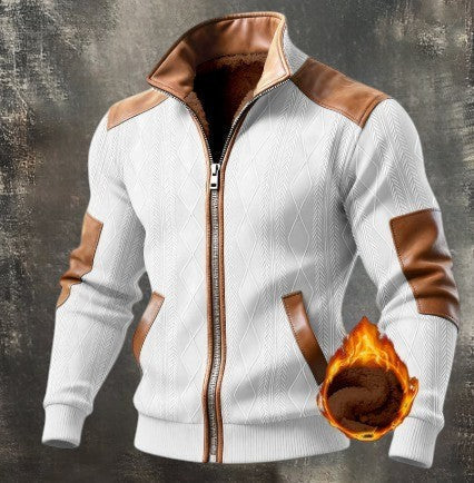 ADAM™ | Veste thermique élégante | Maya Deauville