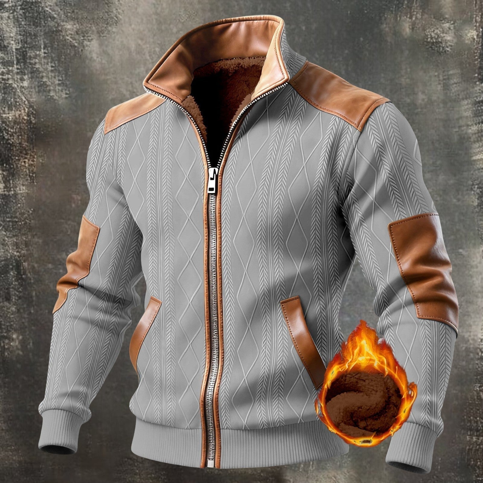ADAM™ | Veste thermique élégante | Maya Deauville