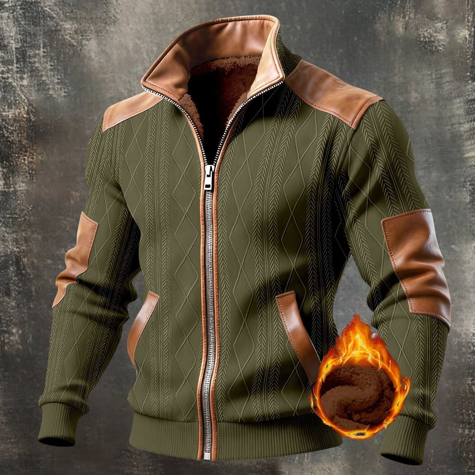 ADAM™ | Veste thermique élégante | Maya Deauville