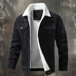 JULES™ | Veste en velours doublée | Maya Deauville