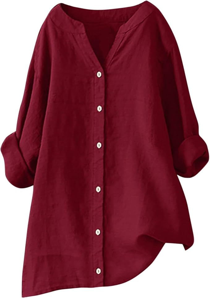 Aline™ | Confort blouse | Maya Deauville