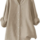 Aline™ | Confort blouse | Maya Deauville