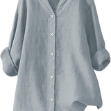 Aline™ | Confort blouse | Maya Deauville