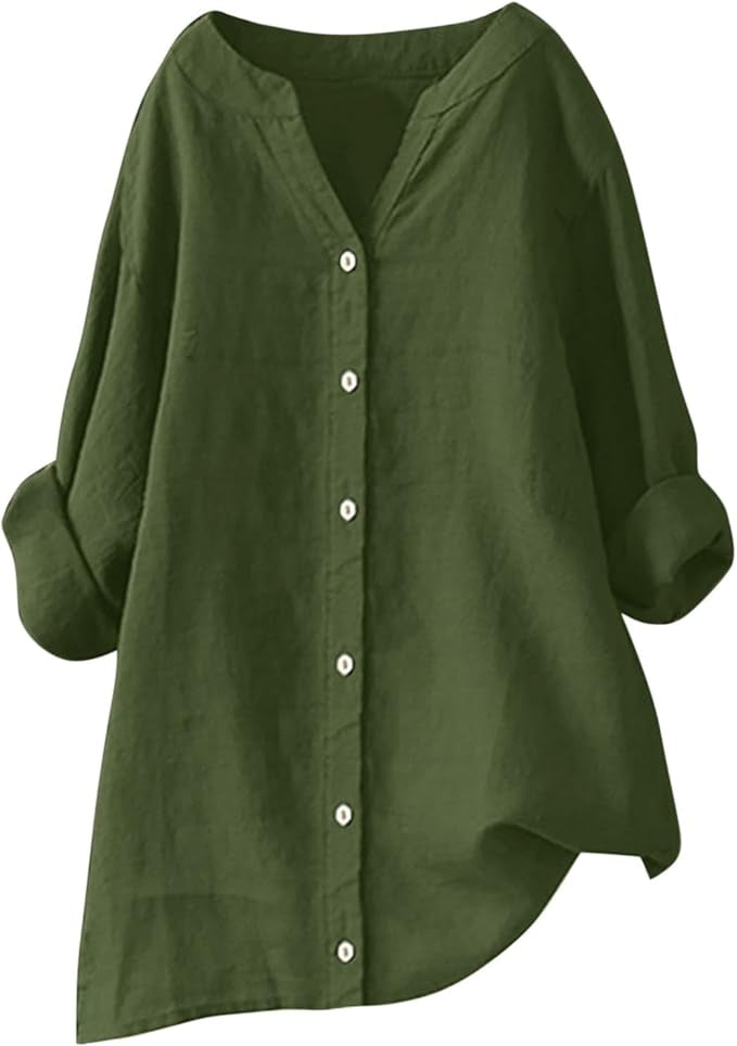 Aline™ | Confort blouse | Maya Deauville