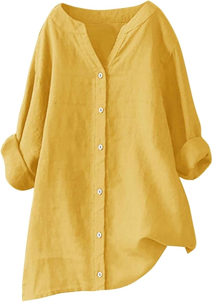 Aline™ | Confort blouse | Maya Deauville
