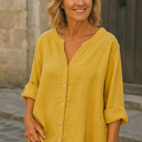 Aline™ | Confort blouse | Maya Deauville