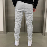 Pantalon cargo coupe jogger | Maya Deauville