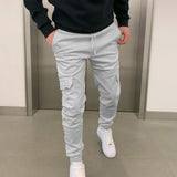 Pantalon cargo coupe jogger | Maya Deauville