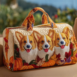 Adeline | Sac week-end matelassé