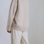 Chani™ | Pull Oversize | Maya Deauville