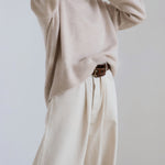 Chani™ | Pull Oversize | Maya Deauville