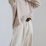 Chani™ | Pull Oversize | Maya Deauville