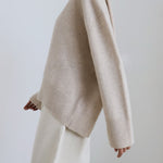 Chani™ | Pull Oversize | Maya Deauville