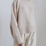 Chani™ | Pull Oversize | Maya Deauville