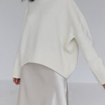 Chani™ | Pull Oversize | Maya Deauville