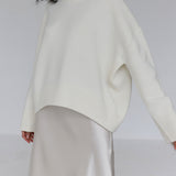 Chani™ | Pull Oversize | Maya Deauville