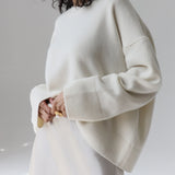 Chani™ | Pull Oversize | Maya Deauville