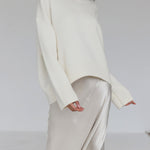 Chani™ | Pull Oversize | Maya Deauville